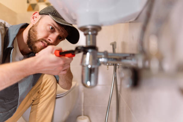 Septic System Installation and Maintenance in New Boston, TX